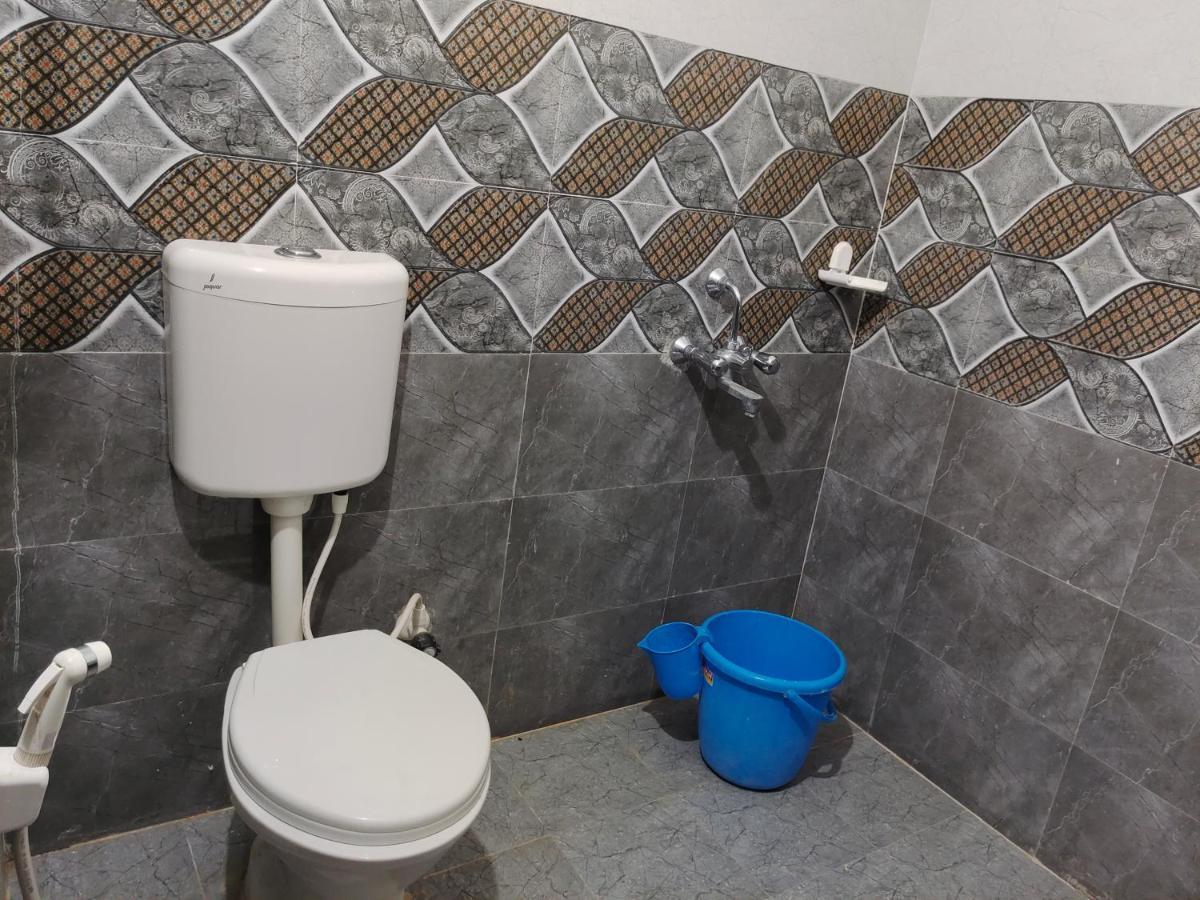 Gaurav Guest House Bodh Gaya Exterior foto